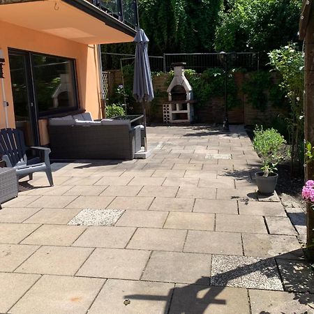 Ferienwohnung Lejaju Friedrichsthal Zewnętrze zdjęcie