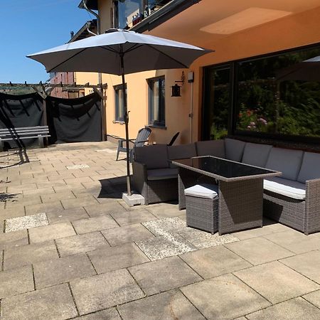Ferienwohnung Lejaju Friedrichsthal Zewnętrze zdjęcie