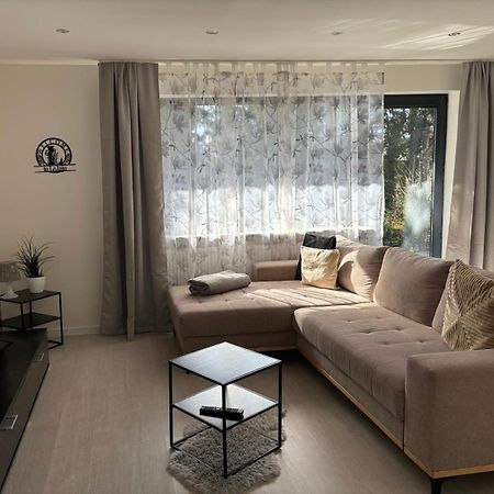 Ferienwohnung Lejaju Friedrichsthal Zewnętrze zdjęcie
