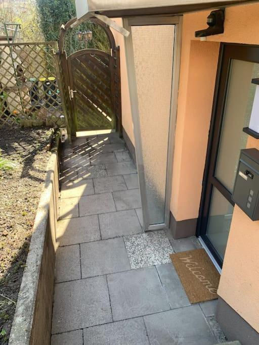 Ferienwohnung Lejaju Friedrichsthal Zewnętrze zdjęcie