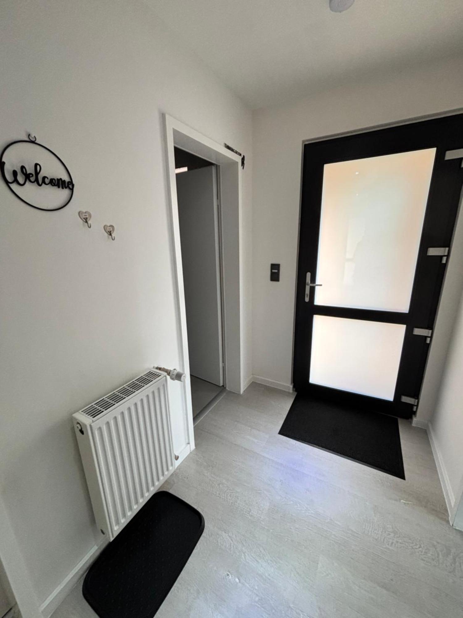 Ferienwohnung Lejaju Friedrichsthal Zewnętrze zdjęcie