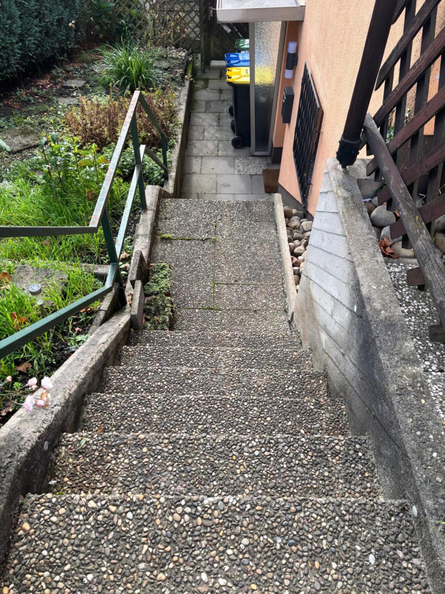 Ferienwohnung Lejaju Friedrichsthal Zewnętrze zdjęcie