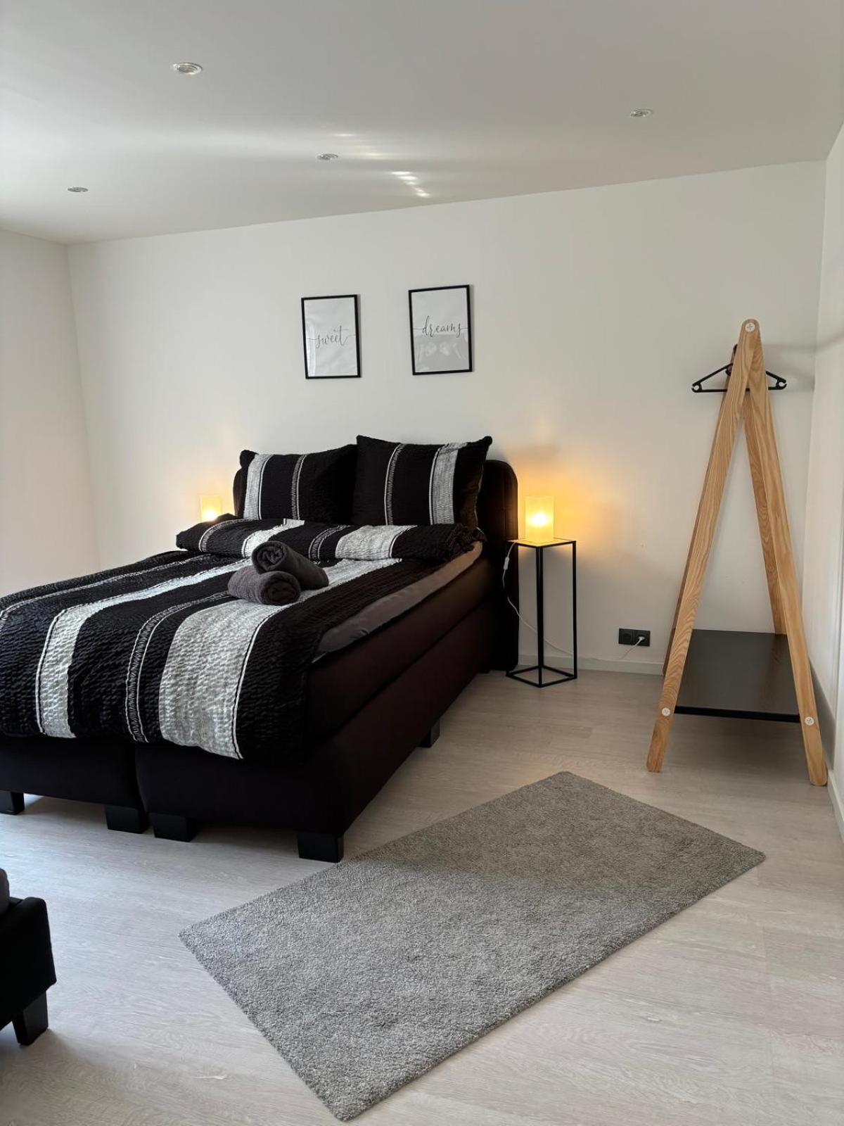 Ferienwohnung Lejaju Friedrichsthal Zewnętrze zdjęcie