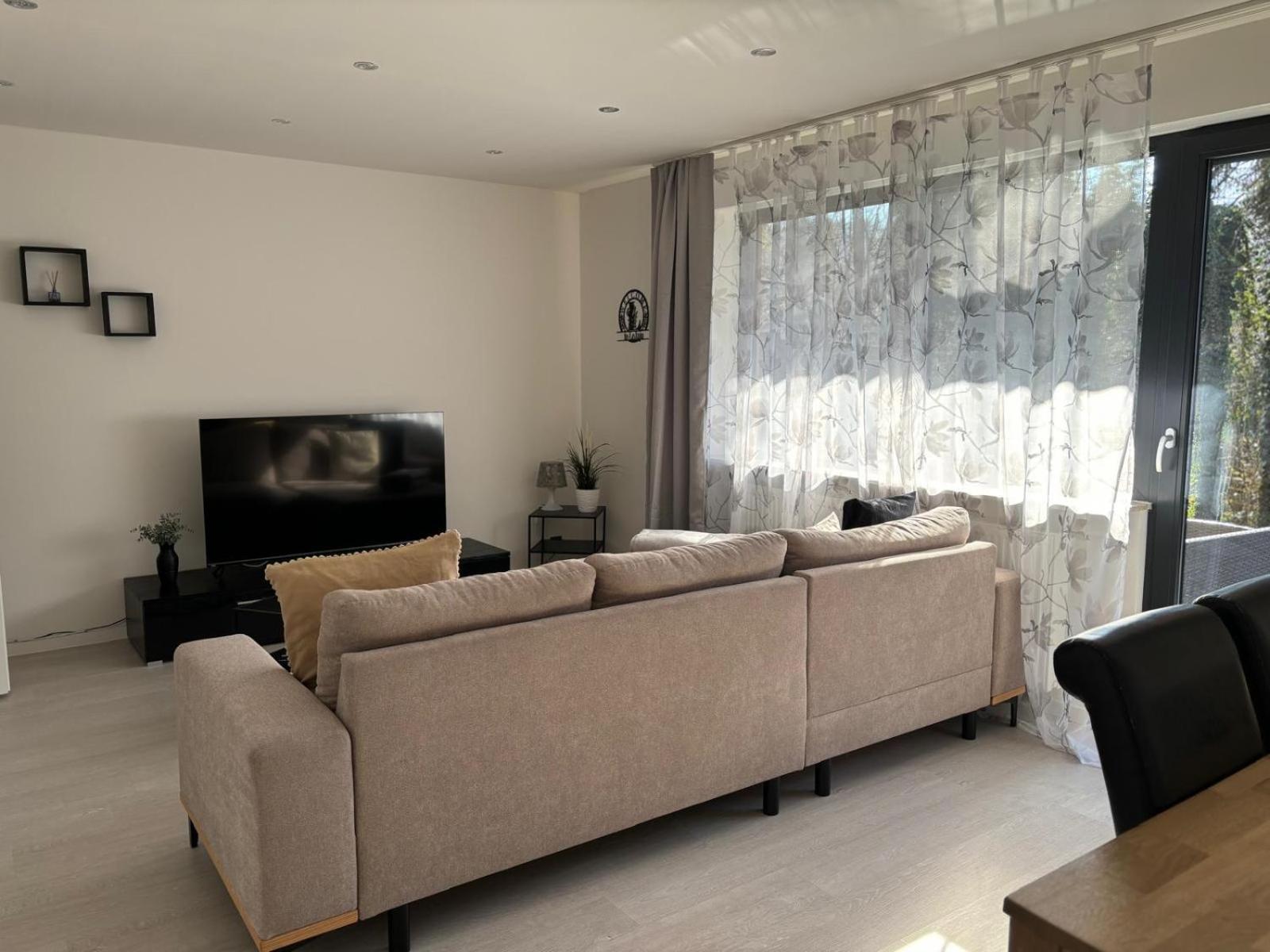 Ferienwohnung Lejaju Friedrichsthal Zewnętrze zdjęcie